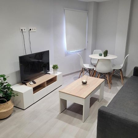 Apartamentos Bluebelle - Марбелья Экстерьер фото