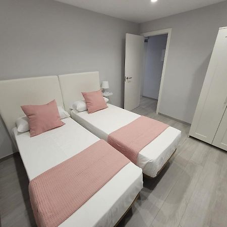 Apartamentos Bluebelle - Марбелья Экстерьер фото