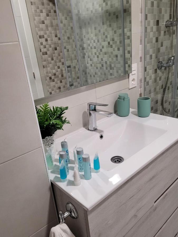 Apartamentos Bluebelle - Марбелья Экстерьер фото