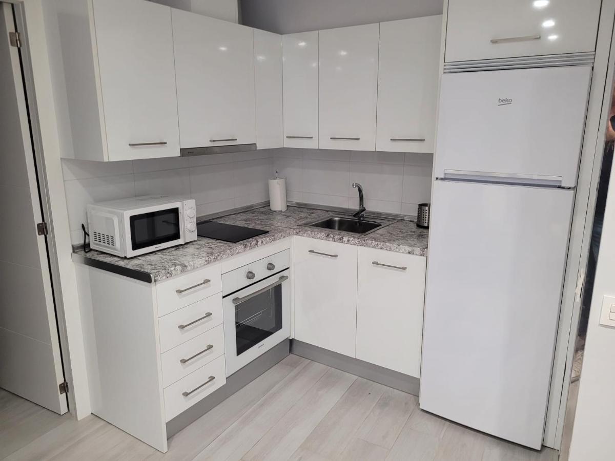 Apartamentos Bluebelle - Марбелья Экстерьер фото