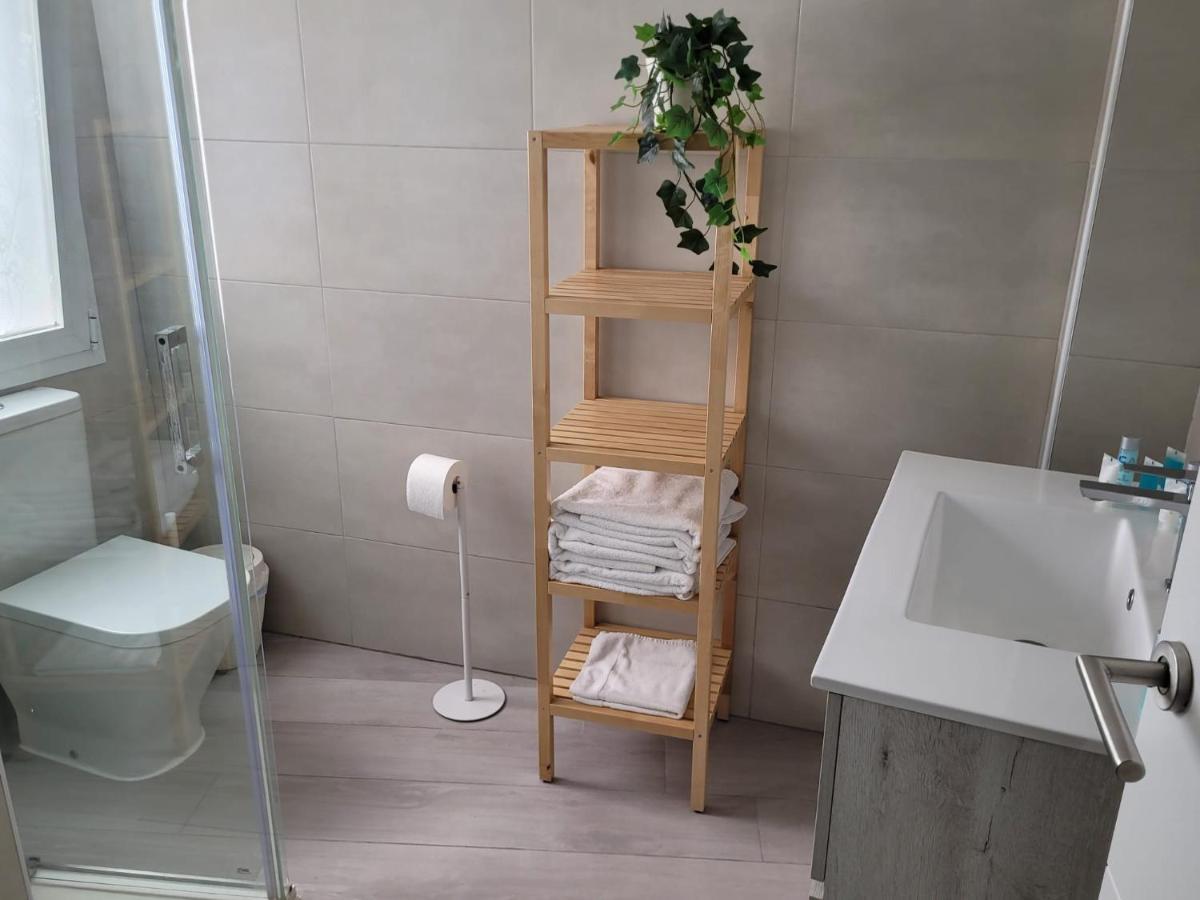 Apartamentos Bluebelle - Марбелья Экстерьер фото