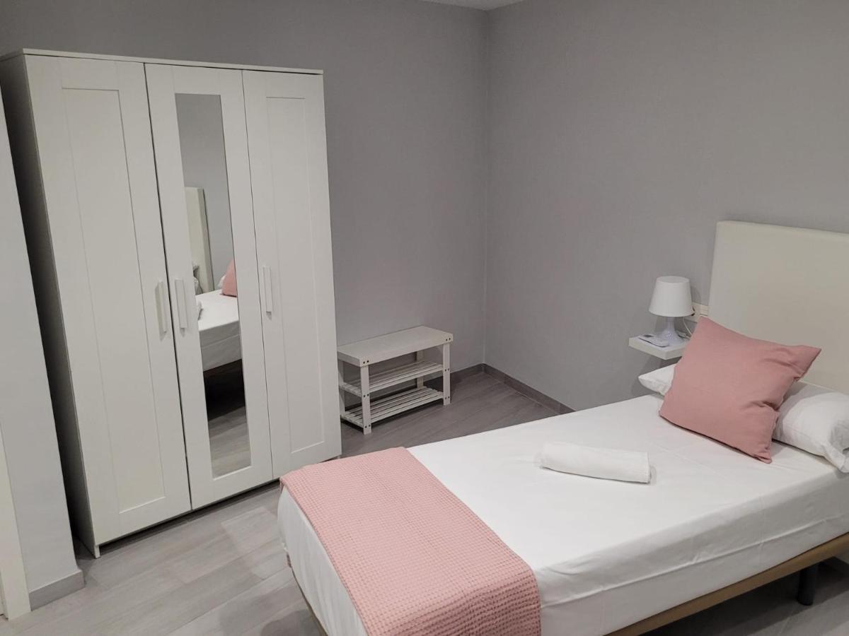 Apartamentos Bluebelle - Марбелья Экстерьер фото