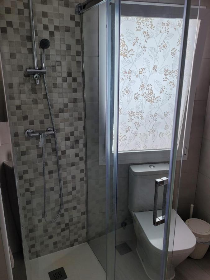 Apartamentos Bluebelle - Марбелья Экстерьер фото