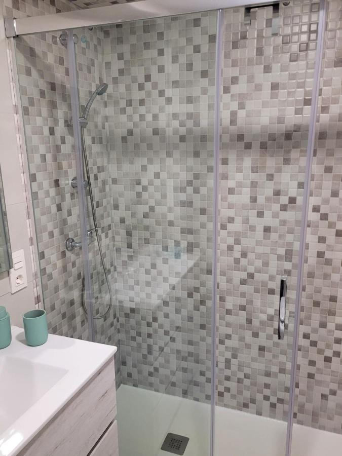 Apartamentos Bluebelle - Марбелья Экстерьер фото
