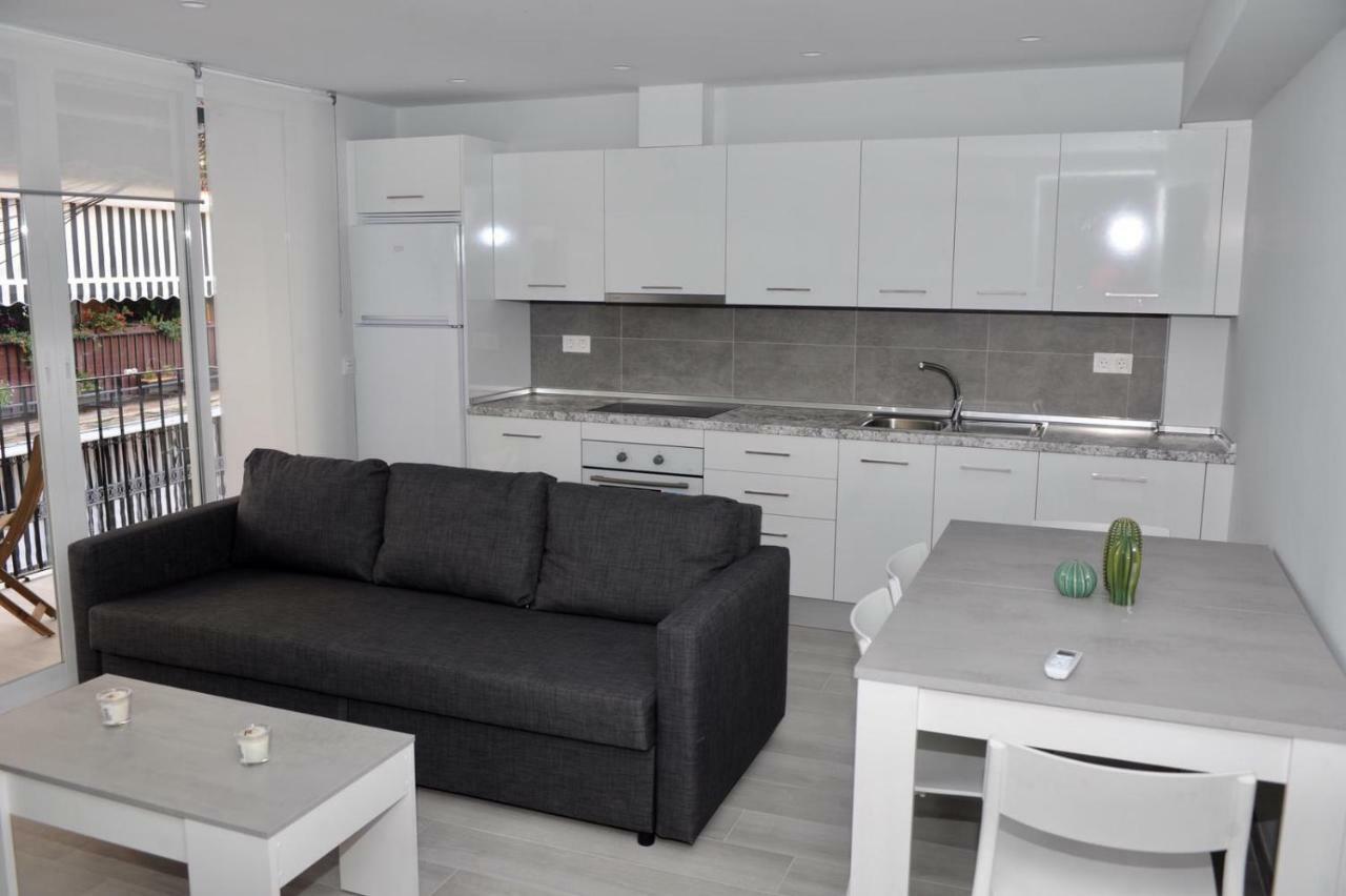 Apartamentos Bluebelle - Марбелья Экстерьер фото